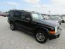 2007 Black /Gray Jeep Commander Sport 2WD (1J8HH48P37C) with an 4.7L V8 SOHC 16V FFV engine, Automatic transmission, located at 15016 S Hwy 231, Midland City, AL, 36350, (334) 983-3001, 31.306210, -85.495277 - Photo#0